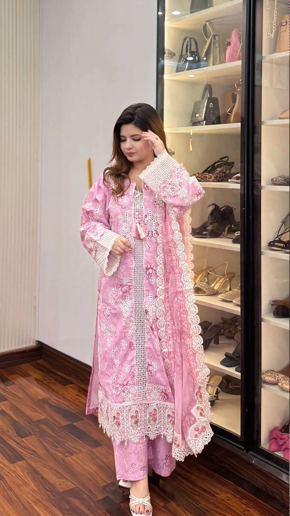 Mahnoor