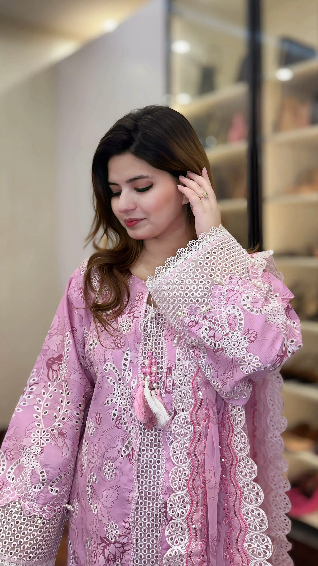 Mahnoor