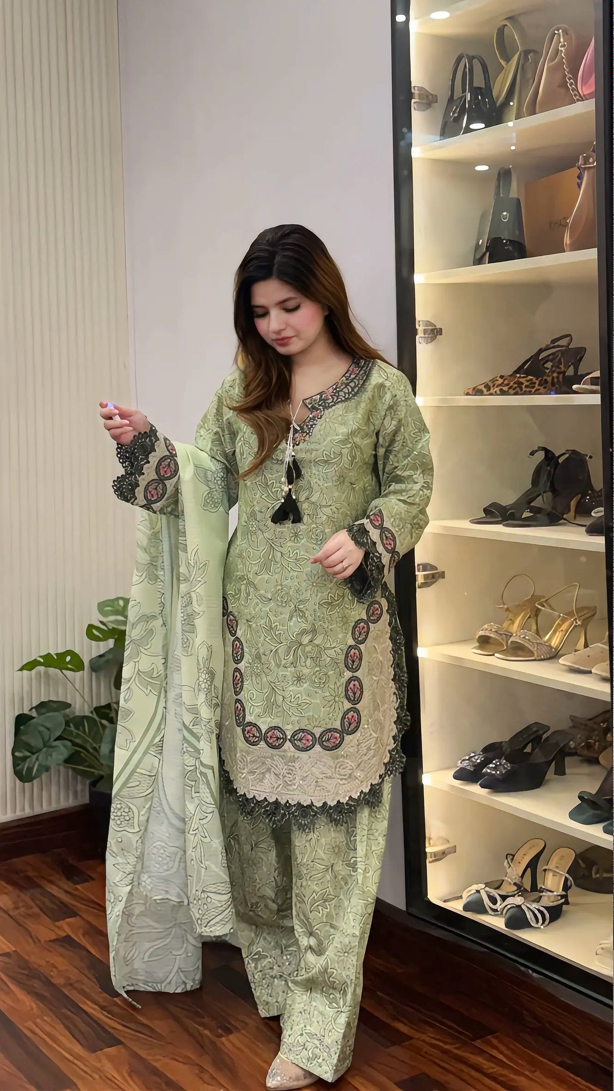 Sabz Gulzar