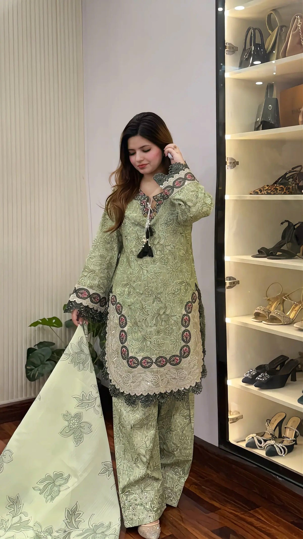 Sabz Gulzar