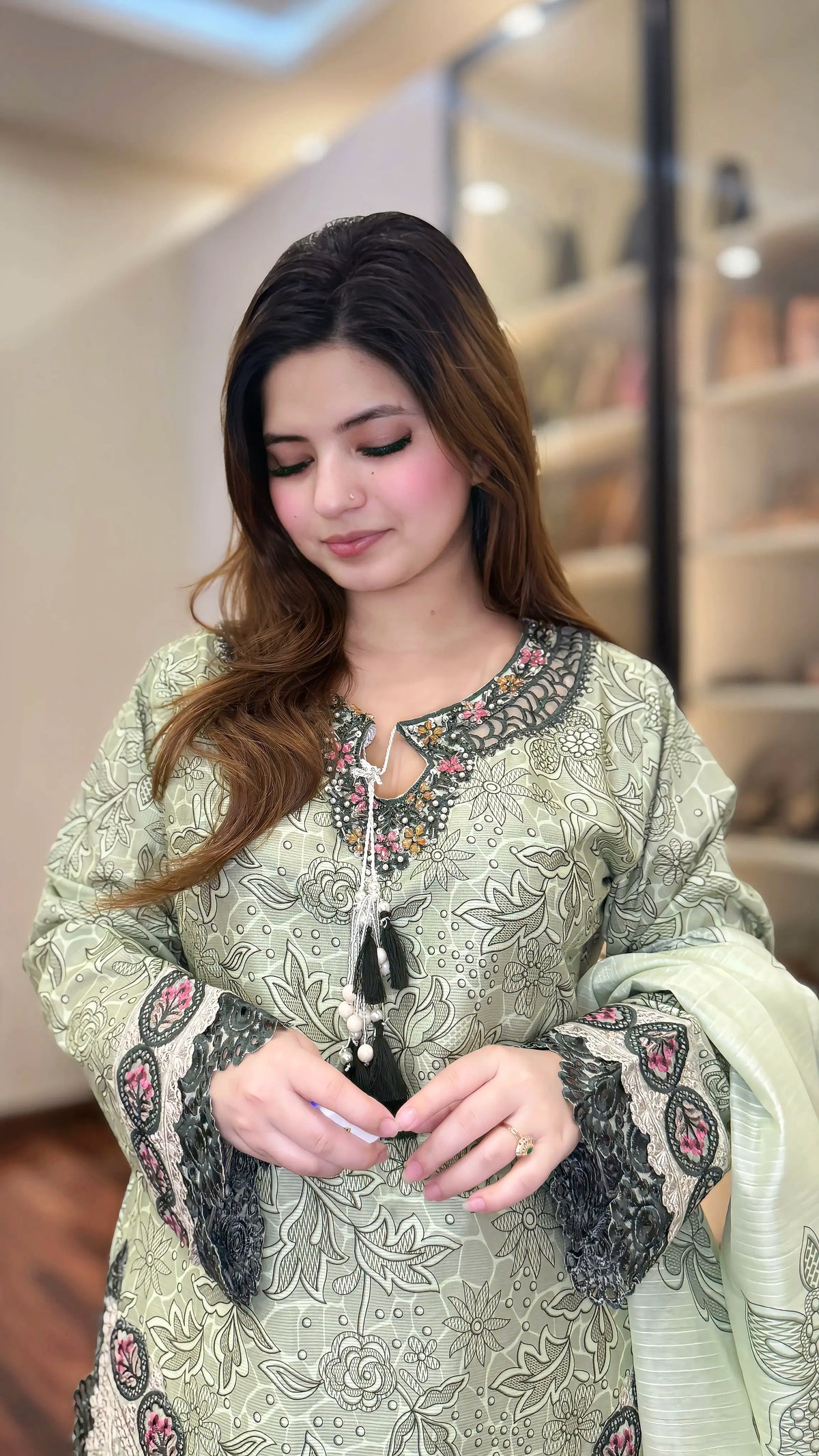 Sabz Gulzar