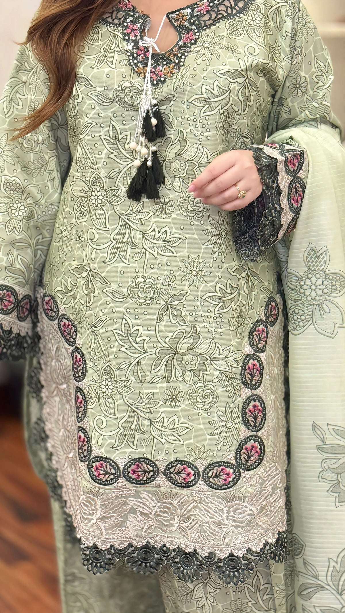 Sabz Gulzar