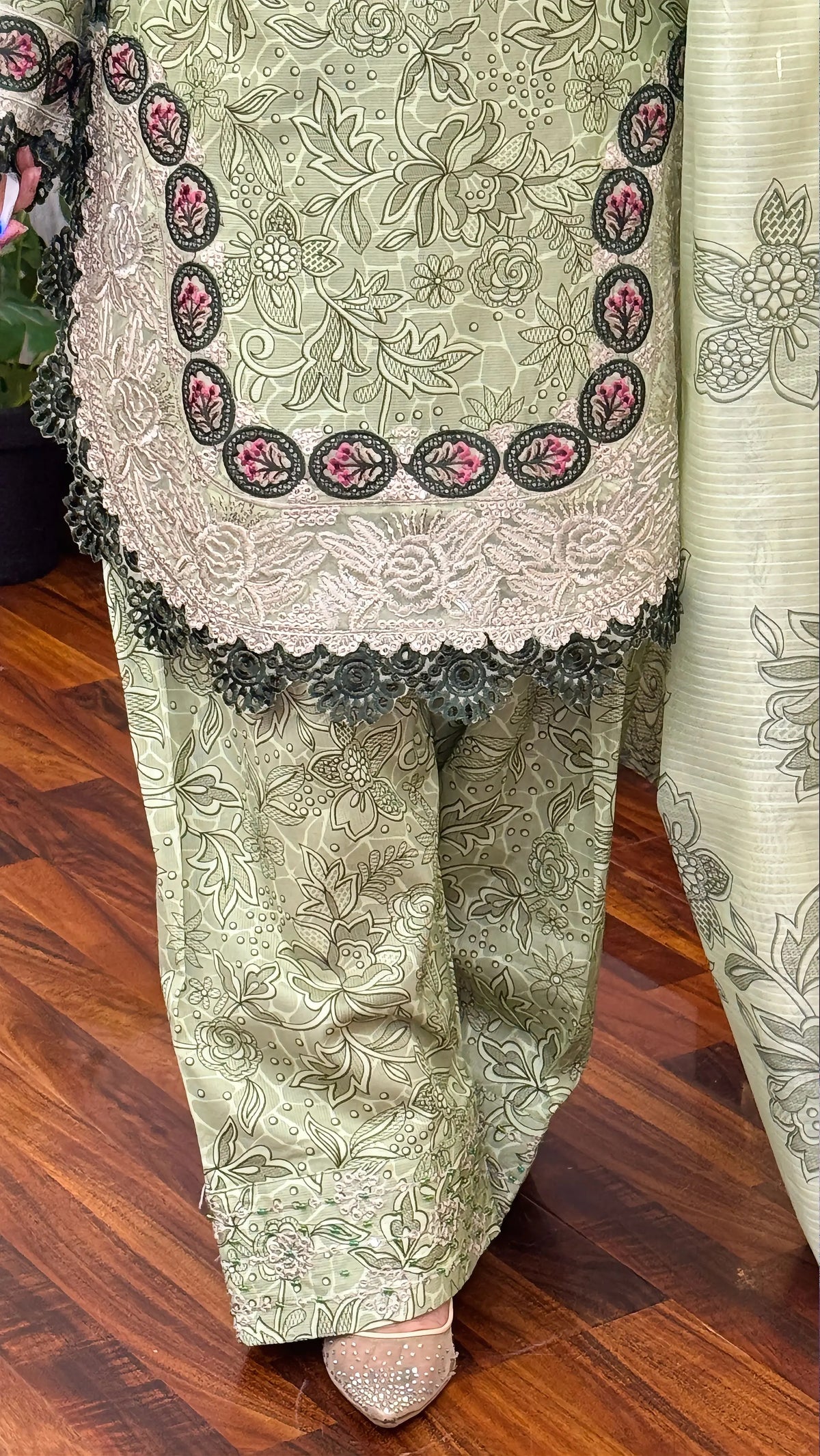Sabz Gulzar